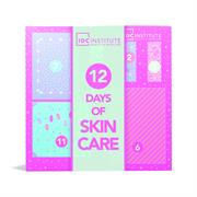 CALENDARIO DELL'AVVENTO 12 GIORNI DI SKIN CARE