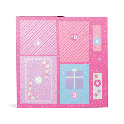 CALENDARIO DELL'AVVENTO 12 GIORNI DI SKIN CARE