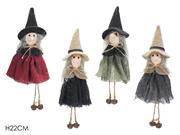 BEFANA APPENDINO 22cm