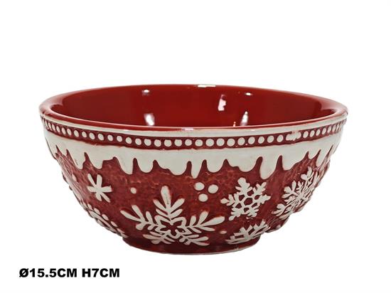 CIOTOLA PAN DI ZENZERO 15cm