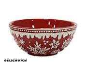 CIOTOLA PAN DI ZENZERO 15cm