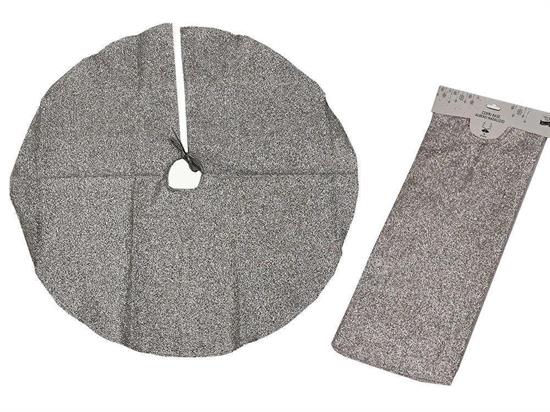 COPRIPIEDE SILVER 90cm