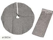 COPRIPIEDE SILVER 120cm