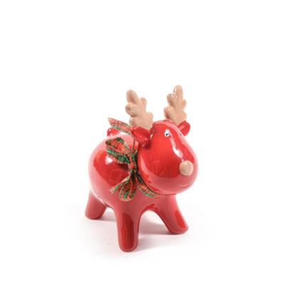 RENNA IN CERAMICA 11cm