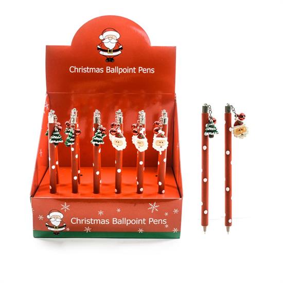 PENNA NATALE POLIRESINA ASS.