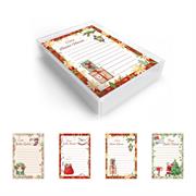 LETTERINA NATALE ASS.