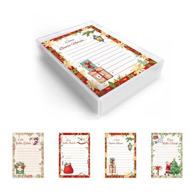 LETTERINA NATALE ASS.