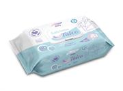 SALVIETTINE BABY TALCO 80pz