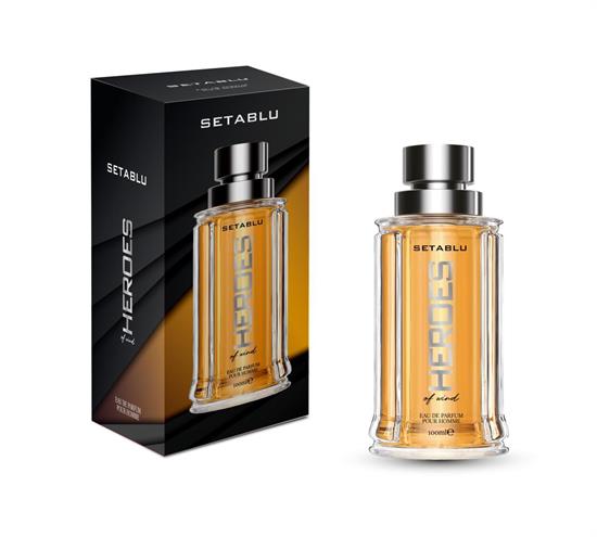 PROFUMO 100ml HEROES OF WIND