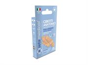 CEROTTI CLASSICI 25pz ASSORTITI