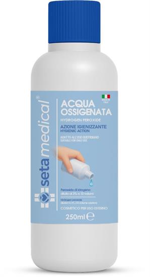 ACQUA OSSIGENATA 250ml