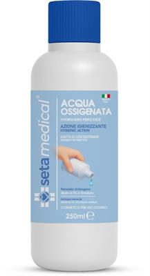 ACQUA OSSIGENATA 250ml