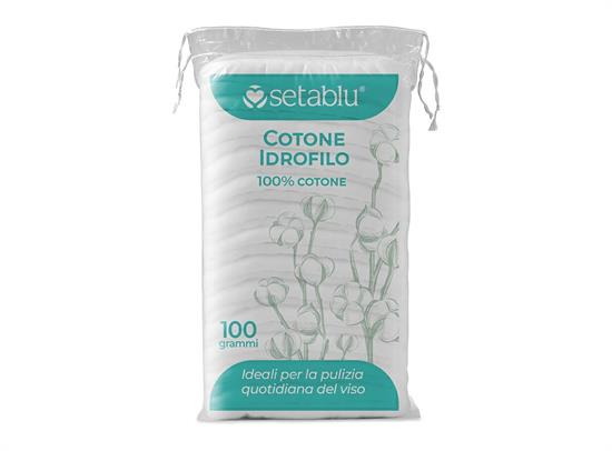 COTONE IDROFILO 100gr