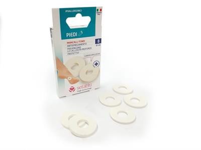 CEROTTI PARACALLI TONDI 8pz