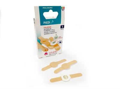 CEROTTI CALLIFUGHI 6pz