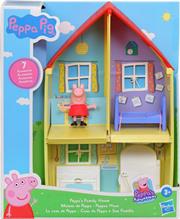 PEPPA PIG LA CASA