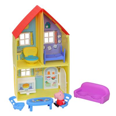 PEPPA PIG LA CASA