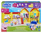 PEPPA PIG LA CASA DI PEPPA PIG