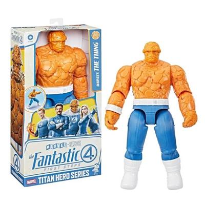 FANTASTICI 4 30cm LA COSA TITAN HERO