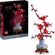 LEGO FIORI FIORI ALBICOCCO GIAPPONESE