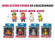 STUMBLE GUYS FIGURE 8cm PERSONAGGI ASS.