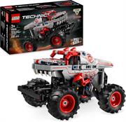 LEGO TECHNIC MONSTER JAM THUNDER ROARUS
