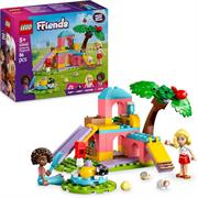 LEGO FRIENDS PARCO GIOCHI PORCELLINI D'INDIA