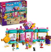LEGO FRIENDS NEGOZIO DI DOLCIUMI HEARTLIKE CITY