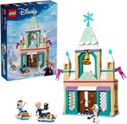 LEGO FROZEN CASTELLO DI GHIACCIO DI ARENDELLE