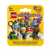 LEGO MINI FIGURES ass.