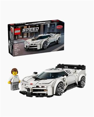 LEGO SPEED AUTO BUGATTI CENTODIECI