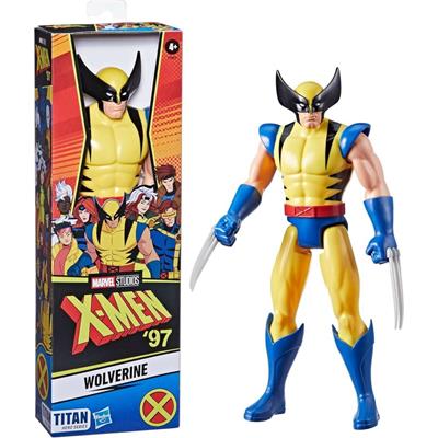 X-MEN 30cm WOLVERINE