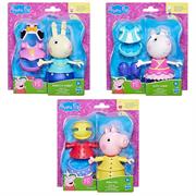PEPPA PIG DRESS-UP personaggi ass.