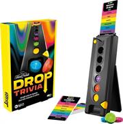 TRIVIAL PURSUIT new DROP TRIVIA
