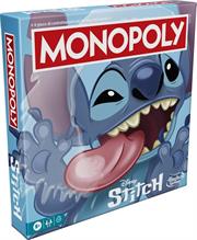 MONOPOLY STITCH