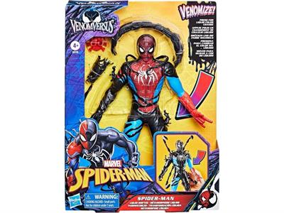 SPIDERMAN 27cm VENOMVERSUS MARVEL