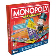 MONOPOLY APP BANKING