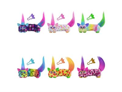 FURBY DJ FURBLETS ASS.