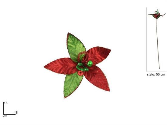 FIORE GIULLARE C/CAMPANELLI LUNGO