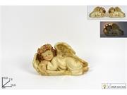 ANGELO ADDORMENTATO C/LUCI ASS.