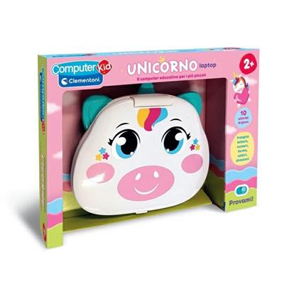 COMPUTER LAPTOP 2+ UNICORNO