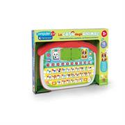 TABLET CASA DEGLI ANIMALI INTERATTIVA LCD