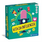 VITA DA INFLUENCER