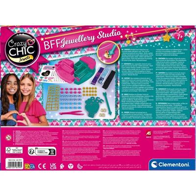 CRAZY CHIC JEWELS STUDIO