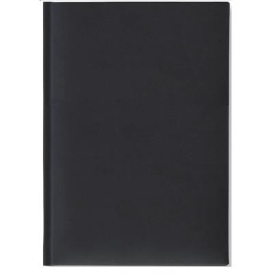 RICAMBIO AGENDA 2026 A5 ASTRA NERO GIORNALIERA 15x21