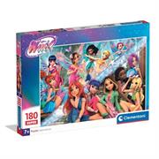 PUZZLE 180 WINX