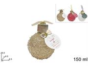 SHOWERGEL 150ml PALLA NATALIZIA