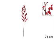 STELO BACCHE/MELOGRANO 74cm