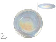 CENTROTAVOLA VETRO RAINBOW 33cm