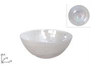 COPPETTA VETRO RAINBOW 15cm